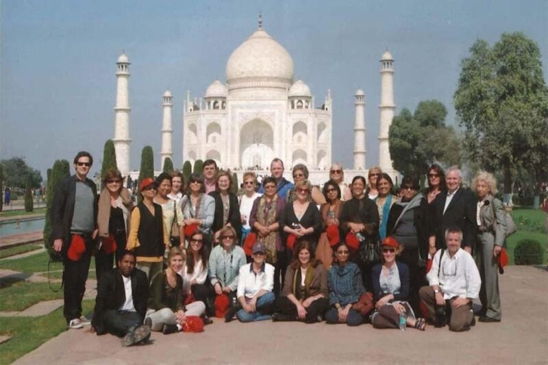 Delhi to Agra and Fatehpursikri 2 Days Tour - Itinerary Day 1: Agra Exploration