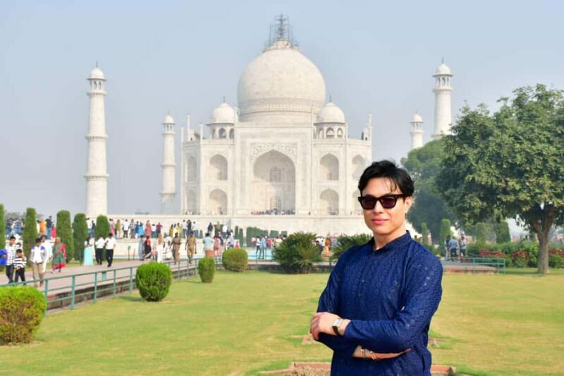 Delhi to Agra Day Trip Taj Mahal,Agra Fort & All-Inclusive - Final Thoughts: Is It Worth It?