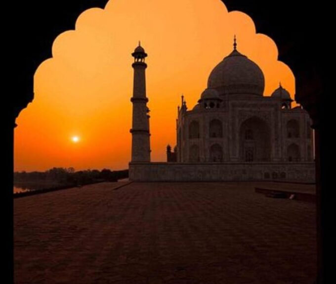 Delhi to Agra: Explore in One Day - Recap