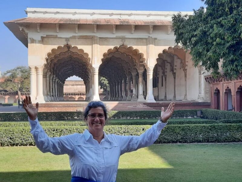 Delhi to Agra: From the Taj Mahal to Hidden Gems in 1 Day - Inclusions and Services