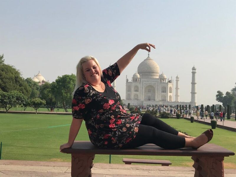 Delhi to Agra: From the Taj Mahal to Hidden Gems in 1 Day - Exclusions