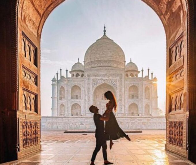 Delhi to Agra: Full Day of History and Culture - Recap