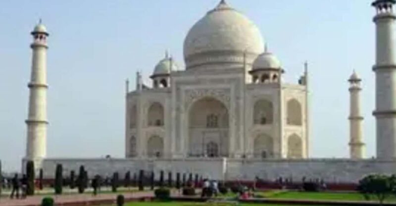 Delhi to Agra: One-Day Guided Tour Experience - Inclusions