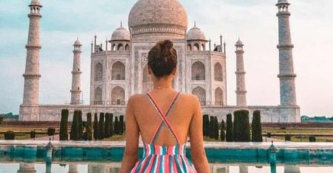 Delhi to Agra: One-Day Historic Adventure - Frequently Asked Questions