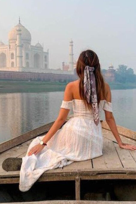 Delhi to Agra: One-Day Historic Adventure - Recap