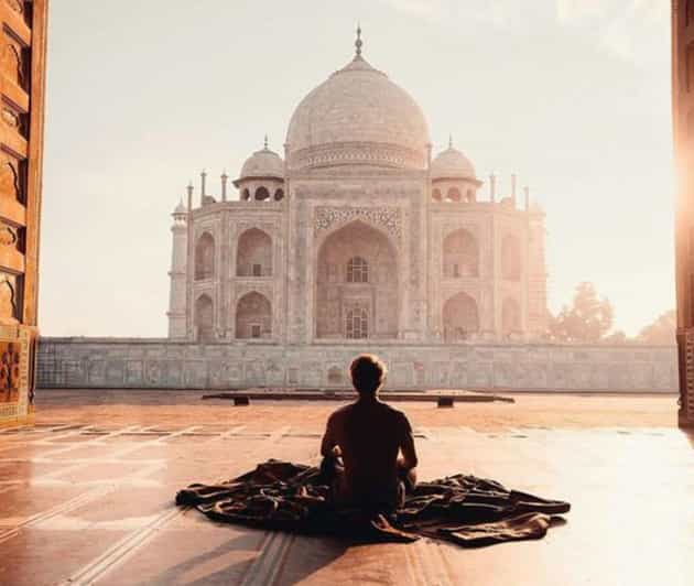 Delhi to Agra: One-Day History Tour - Frequently Asked Questions
