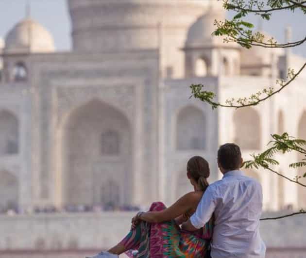 Delhi to Agra: One-Day Iconic Tour - Recap