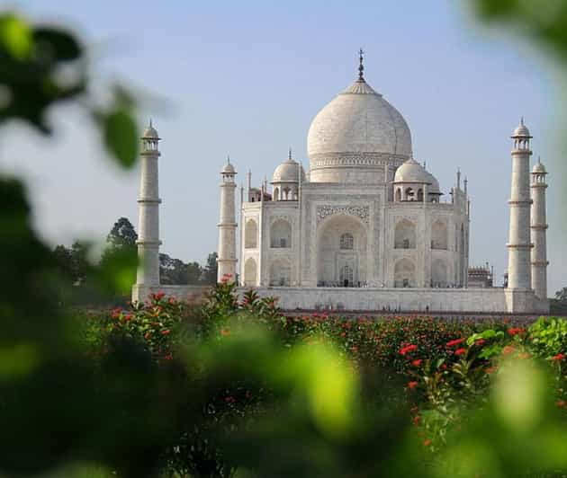 Delhi to Agra: One-Day Tour of Marvels - Frequently Asked Questions