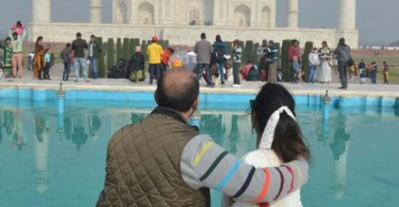Delhi to Agra: Same Day Cultural Exploration - Key Points