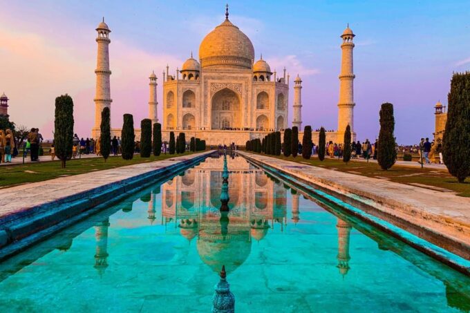 Delhi to Agra: Taj Mahal & Agra Fort W/ Option of Entry Fee - Frequently Asked Questions