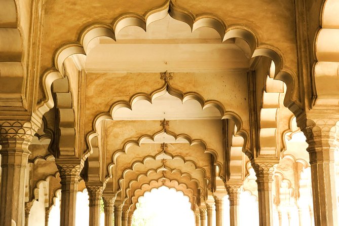 Delhi to Agra Taj Mahal Private Day Trip by Superfast Train - Reviews and Recommendations