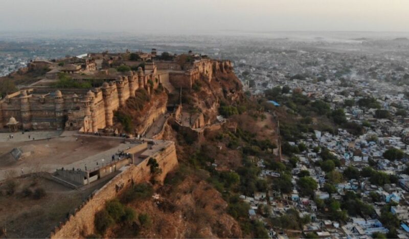Delhi to Gwalior Transfer - Booking and Payment