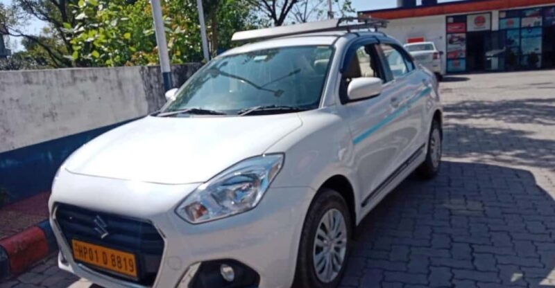 Delhi to Haridwar & Rishikesh One-Way Car Transfer - Key Points