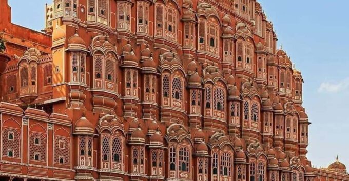 Delhi to Jaipur: A Day Tour of Highlights - Return Journey Details