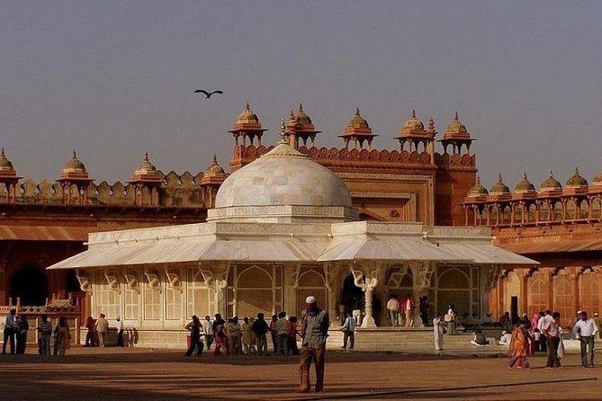 Delhi To Jaipur Ajmer Pushkar 4 Days Private Tour Package By Car - Tour Highlights
