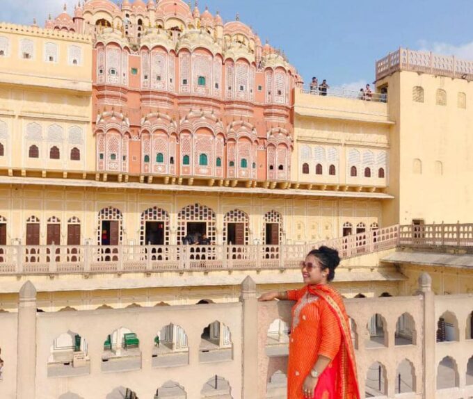 Delhi to Jaipur: One-Day Tour Adventure - Frequently Asked Questions
