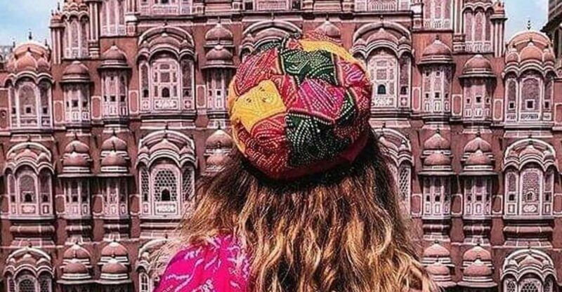 Delhi to Jaipur: Quick Day Tour - Exclusions