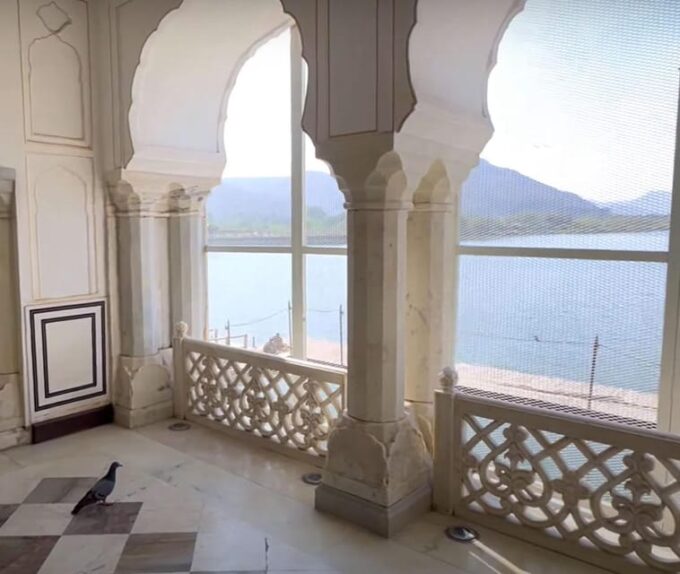 Delhi to Jaipur: Sightseeing in a Day - Recap