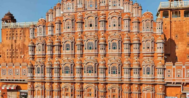Delhi to Jaipur Tour - 1 Day - From Delhi - Key Points