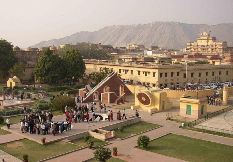 Delhi to Jaipur Tour - 1 Day - From Delhi - Customer Experience