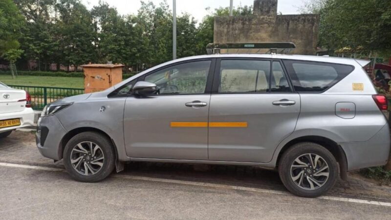 Delhi to Rishikesh Transfer - Key Points