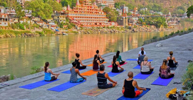 Delhi to Rishikesh Transfer - Booking and Payment Options