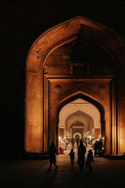 Delhi to Taj Mahal Sunrise, Agra and Fatehpur Sikri Day Tour - Itinerary Highlights