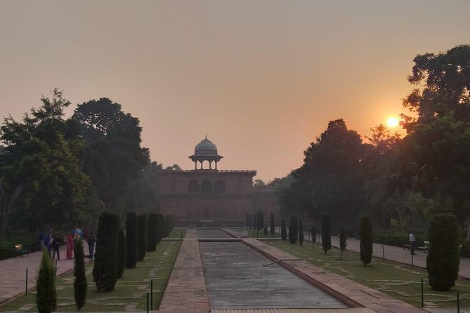 Delhi Tour With Agra 2 Days. - Additional Information