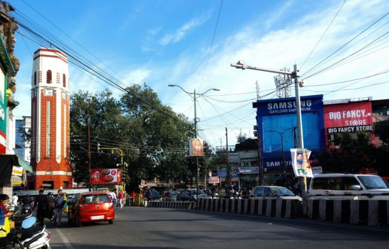 Delhi: Transfer to Dehradun - Key Points