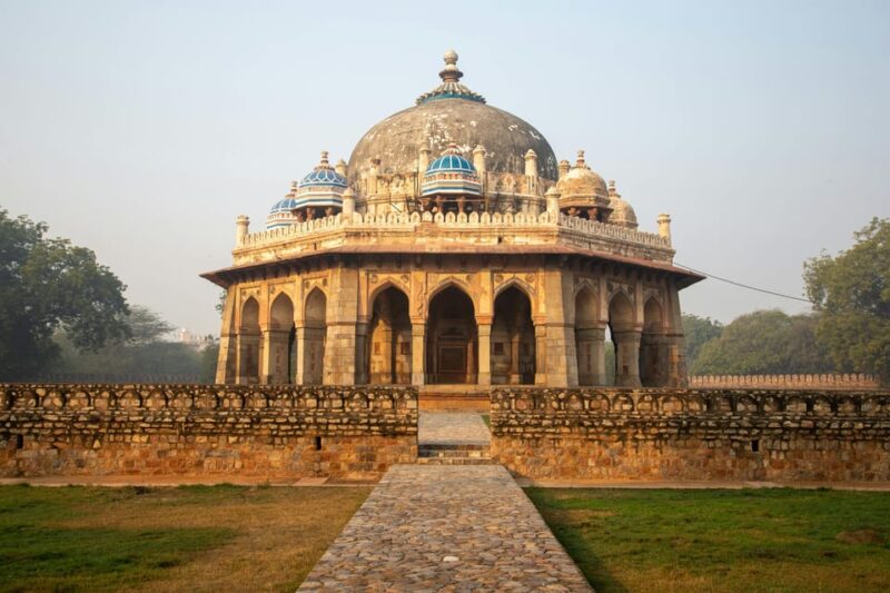 Delhi With Guided Layover Tour From Airport to Airport - Customer Feedback