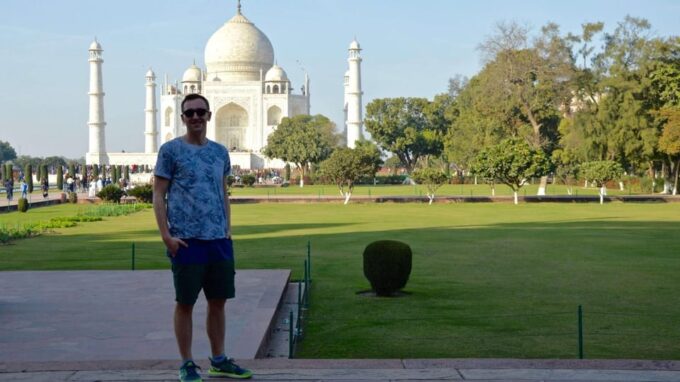 Delhi:1 Day Delhi and 1 Day Agra With Taj Mahal Sunrise Tour - Cancellation and Refund Policy