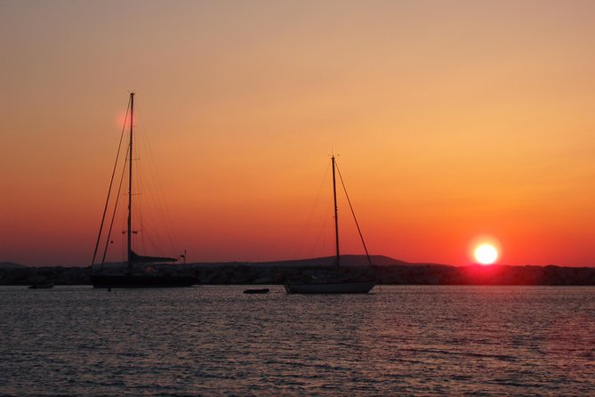 Delian Sunset Cruise - Customer Reviews