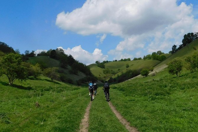 Deliblatska Peštera Bike Tour - Biking Through Natures Wonders