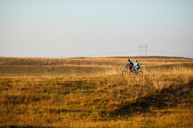 Deliblatska Peštera Bike Tour - Booking Details and Flexibility
