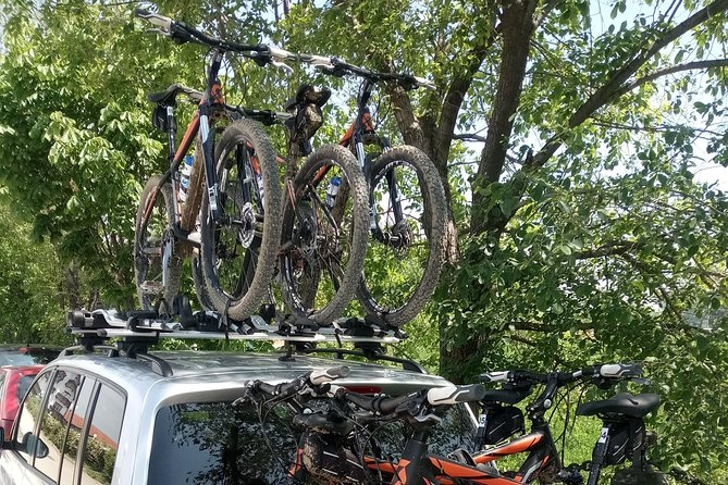 Deliblatska Peštera Bike Tour - Verified and Positive Guest Reviews