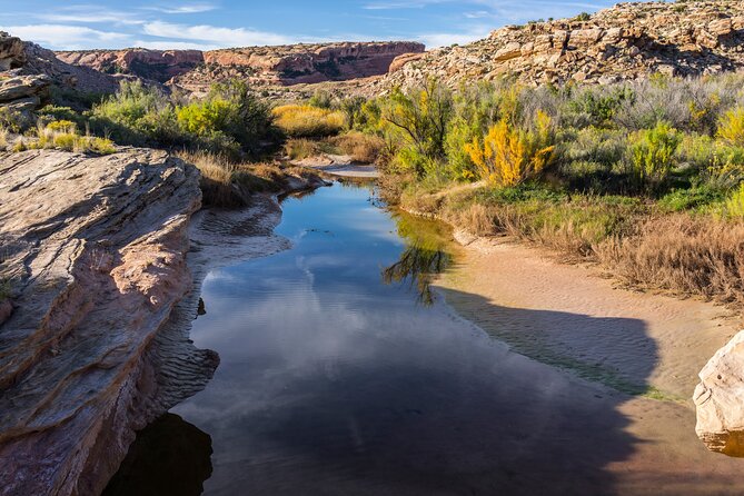 Delicate Arch Trail Self-Guided Audio Walking Tour - Frequently Asked Questions