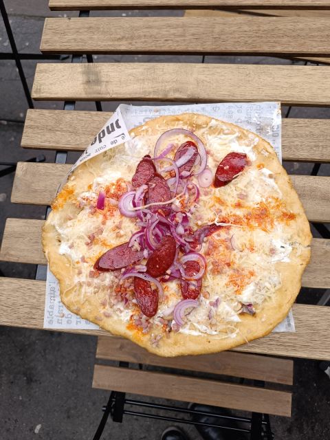 Delicious Budapest: Hungarian Culinary History Tour - Customer Feedback