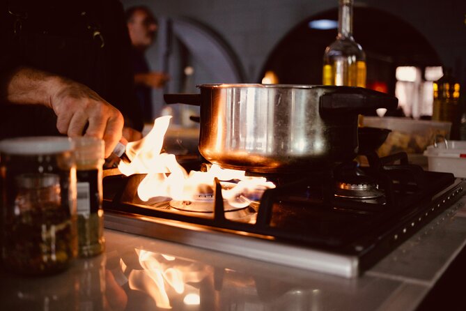 Delicious Catalan Paella Cooking Class Small Group - Unique Culinary Experiences