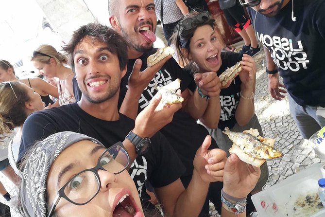 Delicious City Bike Tour - Culinary Highlights of the Tour