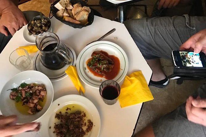 Delicious City Bike Tour - Tour Logistics and Meeting Points