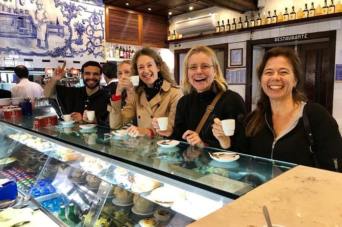 Delicious City Bike Tour - Tasting the Local Flavors