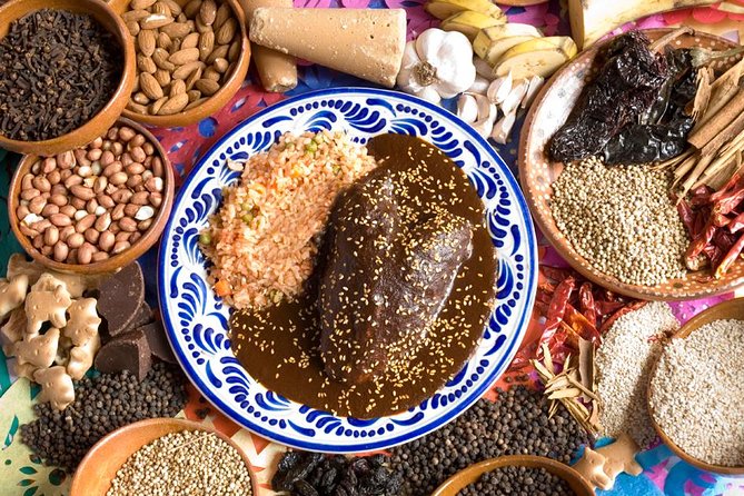Delicious Culinary Tour in Puebla - Culinary Exploration