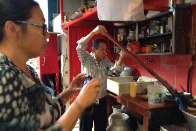 Delicious Culinary Tour in Puebla - Participant Information