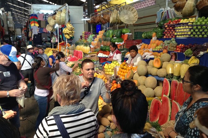 Delicious Culinary Tour in Puebla - Feedback and Reviews