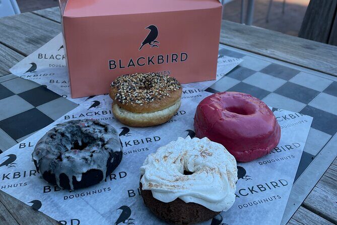 Delicious Donuts of Harvard Square: A Historical Walking Tour - Who Would Love This Tour?