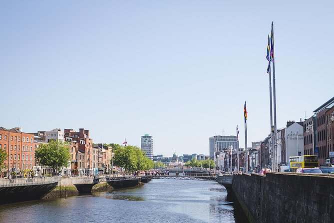Delicious Dublin Food Tour - Dietary Considerations