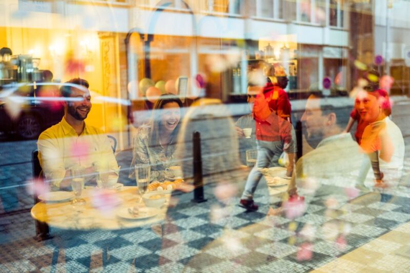 Delicious Food Tour by Prague Food Tour - Czech Cuisine Significance