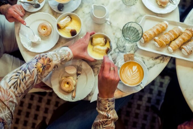 Delicious Food Tour by Prague Food Tour - Customer Feedback