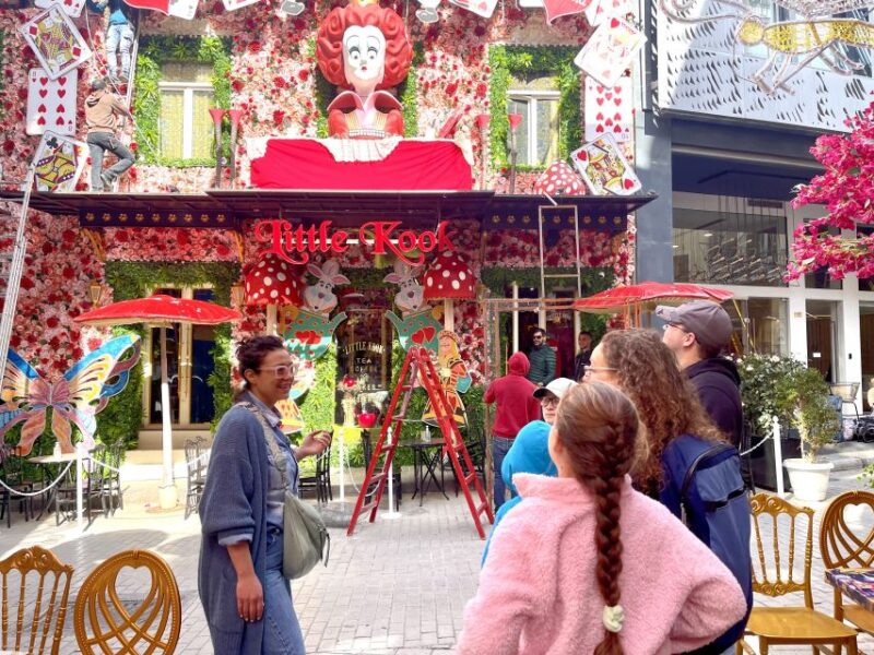 Delicious Food Tour for Families 15+ Iconic Greek Foods - Customer Feedback Highlights