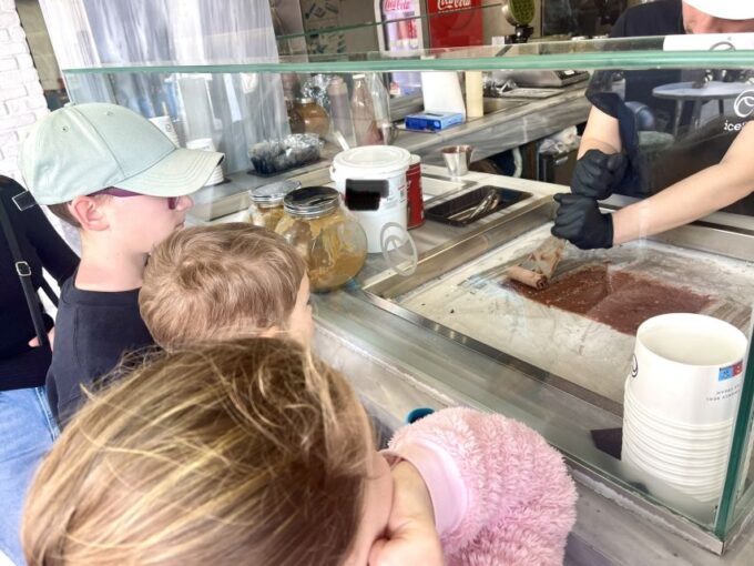 Delicious Food Tour for Families 15+ Iconic Greek Foods - Frequently Asked Questions